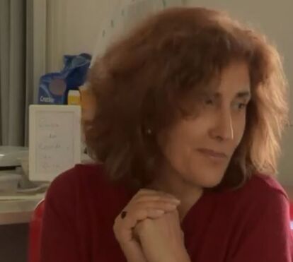 'Casados à Primeira Vista'. 'Esgotada', Graça quer acabar com o casamento