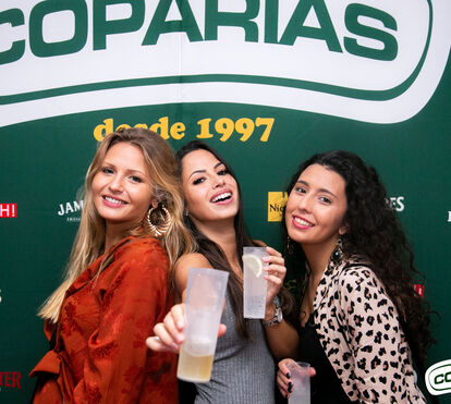 Coparias! 21 anos a agitar a Feira da Golegã