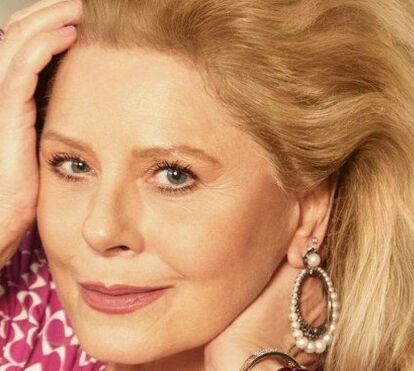 Que estrondo! Vera Fischer volta a despir-se... aos 67 anos