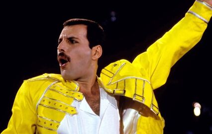Catálogo musical dos Queen vai ser vendido por valor recorde de mais de mil milhões de euros