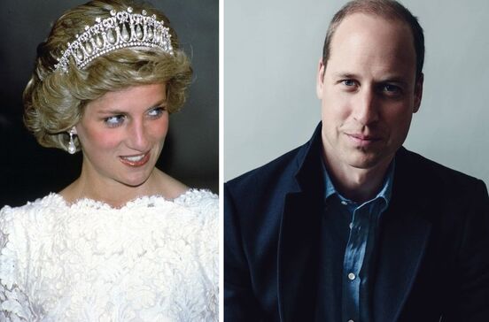princesa Diana, william, duque de Cambridge, windsor, perdão, diana, lady Di