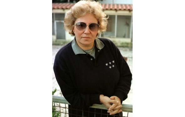 Maria Guinot