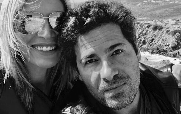 Clara de Sousa, Fernando Esteves