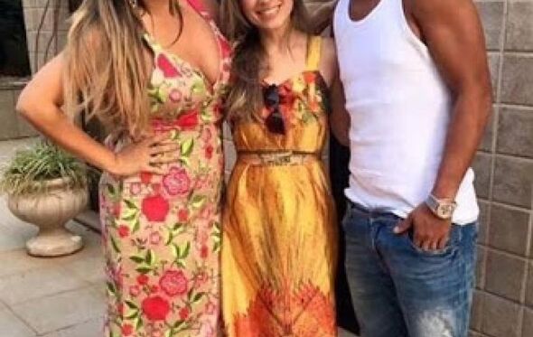 Ronaldinho
