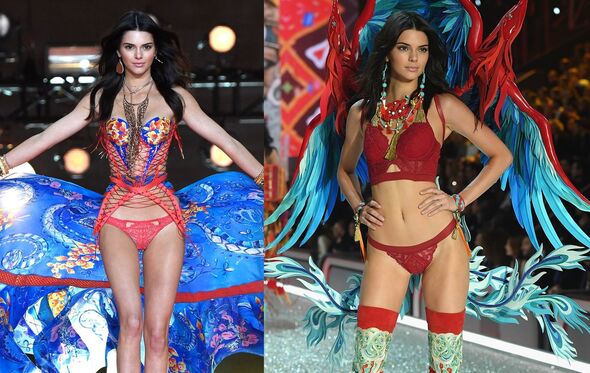 kendall jenner