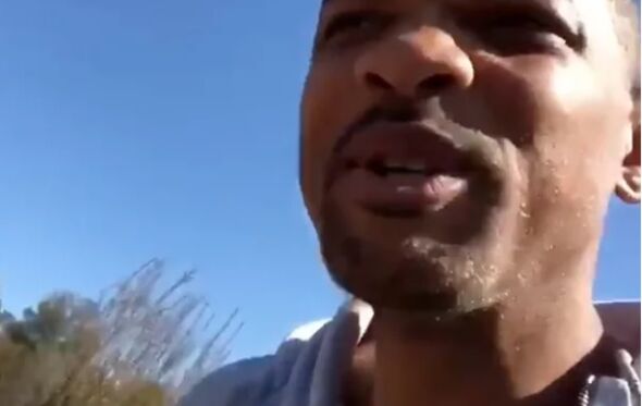 Will Smith