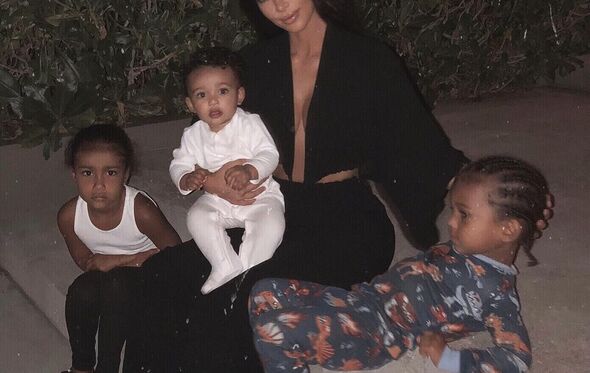 Kim Kardashian
