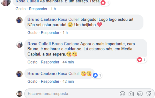 bruno caetano