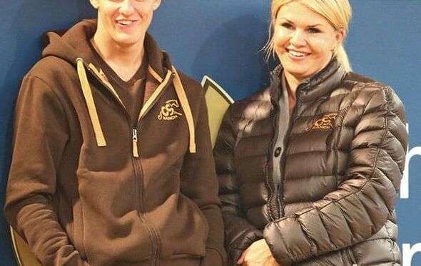 Corinna Schumacher, Michael Schumacher