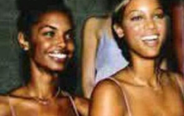 kim porter