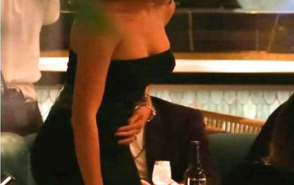 Cristiano Ronaldo, Georgina Rodríguez