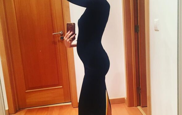 sara barradas