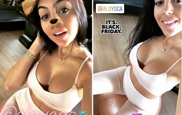 georgina