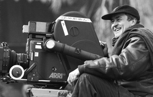 Bernardo Bertolucci, realizador, cinema, italiano, morreu