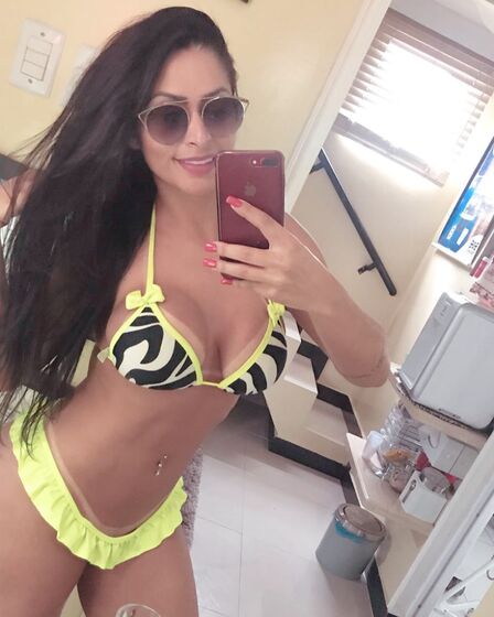 Última edição de Miss Bumbum marcada por briga de concorrentes