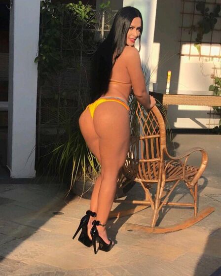 Última edição de Miss Bumbum marcada por briga de concorrentes