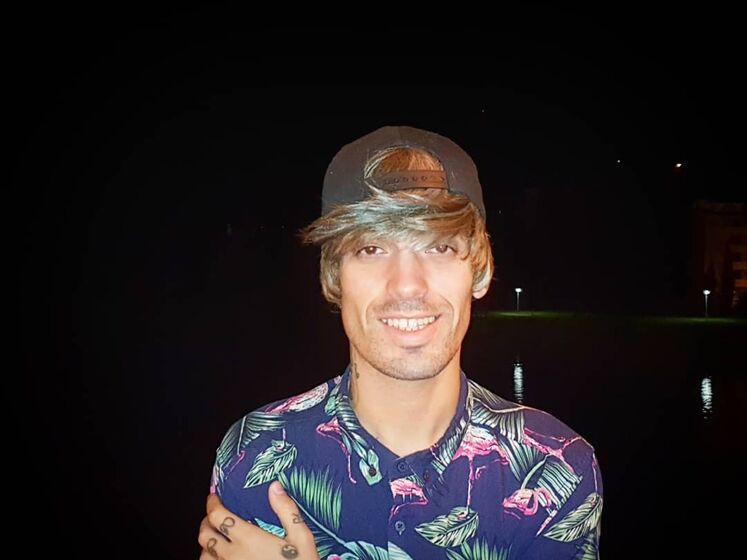 Morreu ex-namorado de Maria Leal 