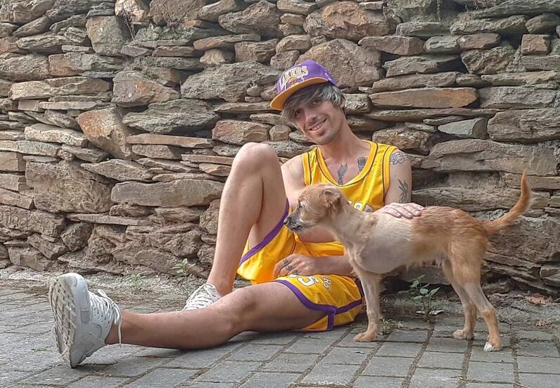 Morreu ex-namorado de Maria Leal 