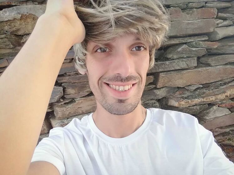 Morreu ex-namorado de Maria Leal 