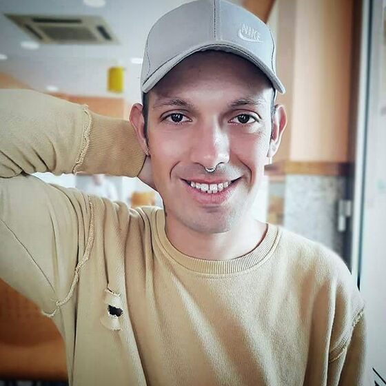 Morreu ex-namorado de Maria Leal 