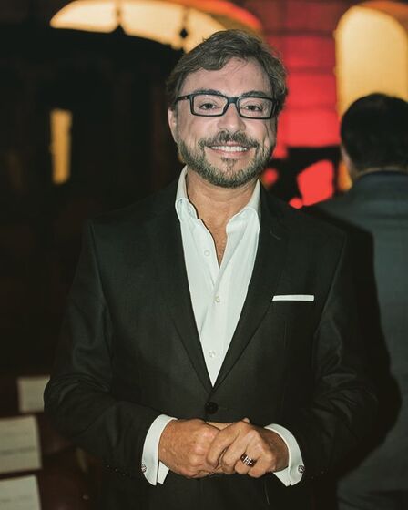 Apresentador Duarte Siopa sai em defesa de Judite Sousa