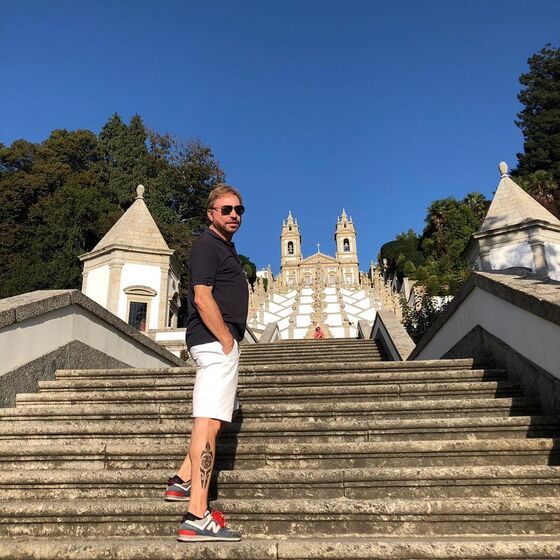 Apresentador Duarte Siopa sai em defesa de Judite Sousa