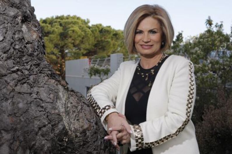 helena ramos, morreu, cancro, rtp, apresentadora, morte