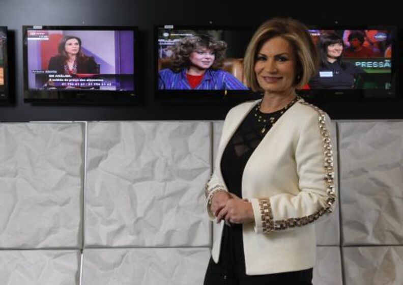 helena ramos, morreu, cancro, rtp, apresentadora, morte