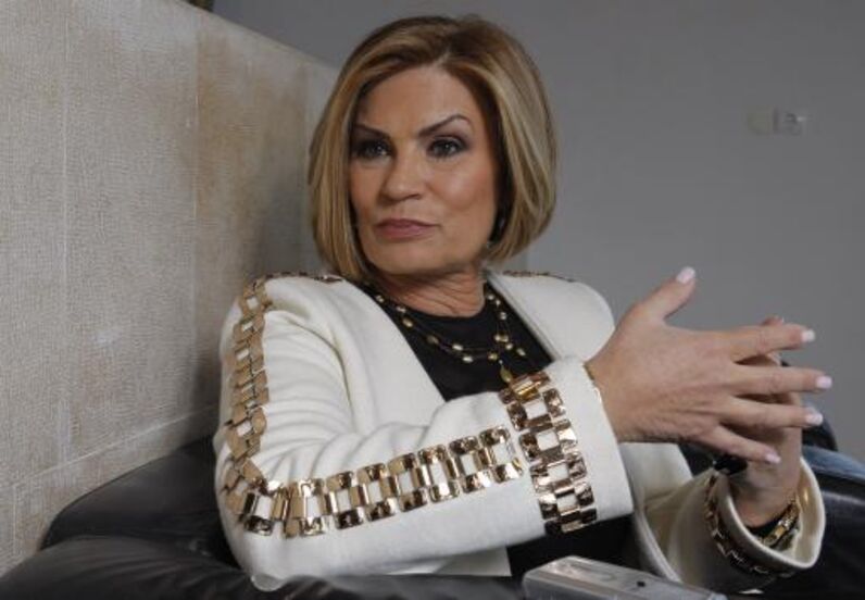 helena ramos, morreu, cancro, rtp, apresentadora, morte