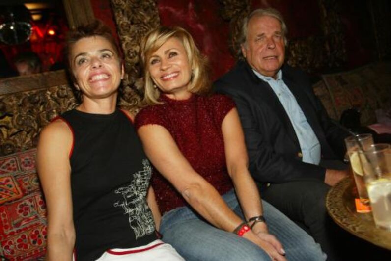 helena ramos, morte, doença prolongada, rtp, apresentadora