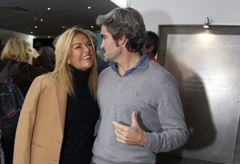 estreia fernando mendes