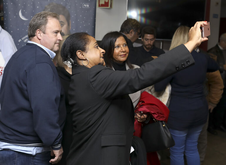 estreia fernando mendes