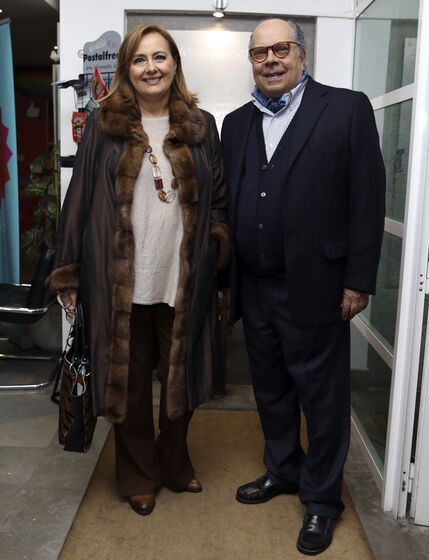 estreia fernando mendes