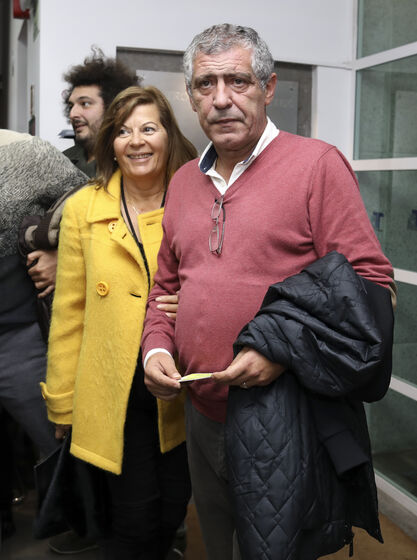 estreia fernando mendes