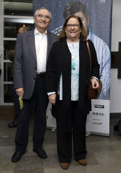 estreia fernando mendes