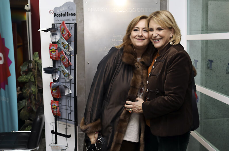 estreia fernando mendes