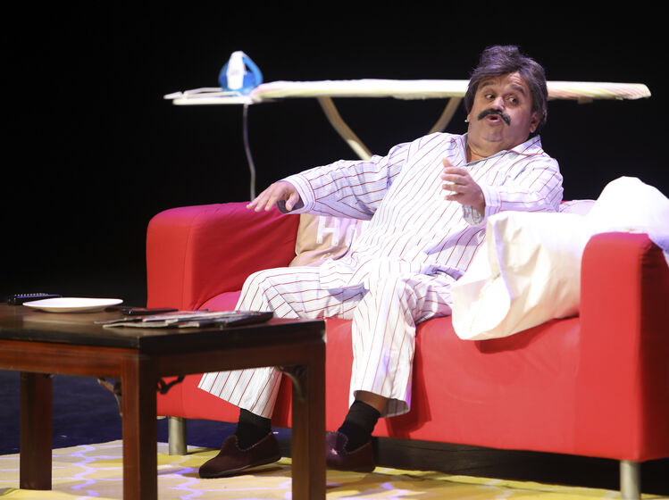 estreia fernando mendes