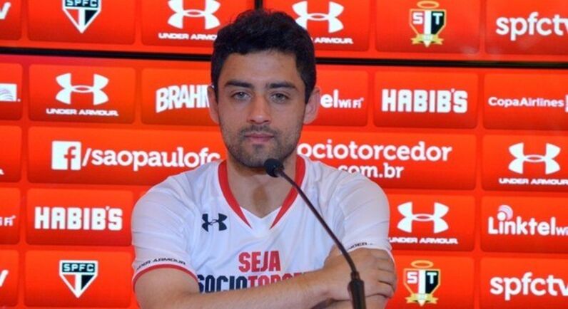 Daniel Correa e Edison Brittes Jr