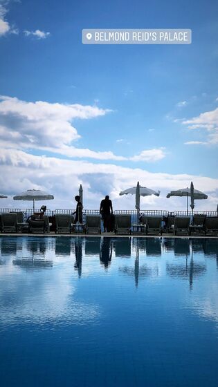 Diogo Amaral e Jessica Athayde