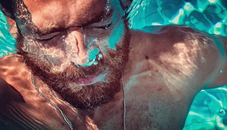 Diogo Amaral e Jessica Athayde