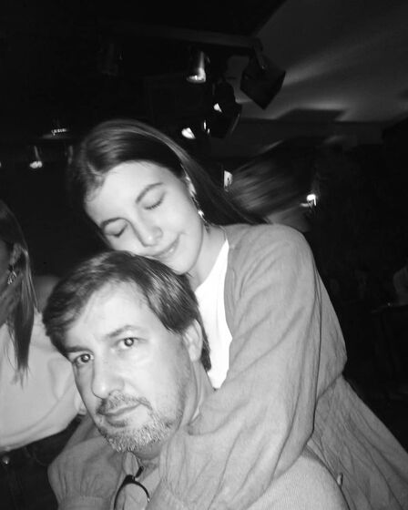 Bruno de carvalho, ex-presidente, sporting, líder, dj, 5 para a meia-noite, filha, ana catarina, bar, templários