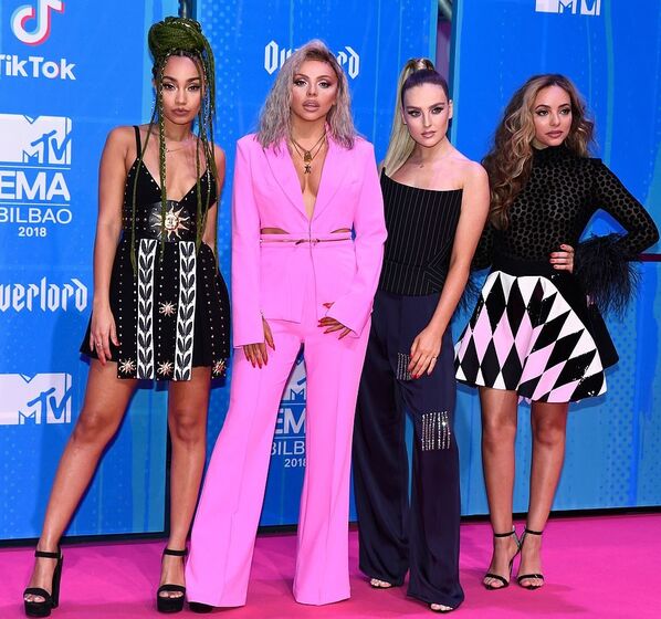 mtv ema