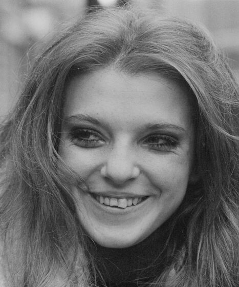 Mary Austin e Freddie Mercury