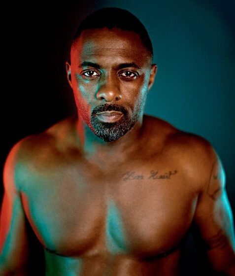 idris elba