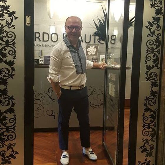 Eduardo Beauté