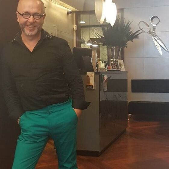 Eduardo Beauté
