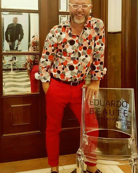 Eduardo Beauté