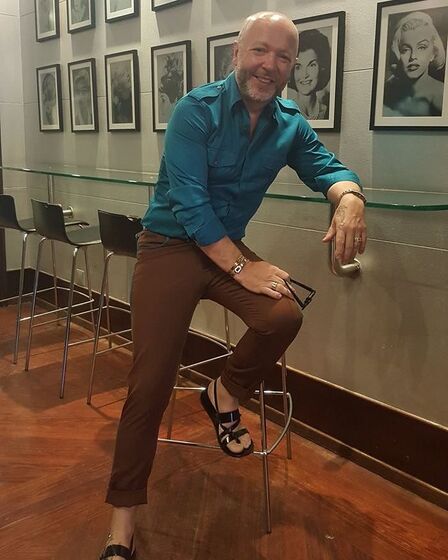 Eduardo Beauté