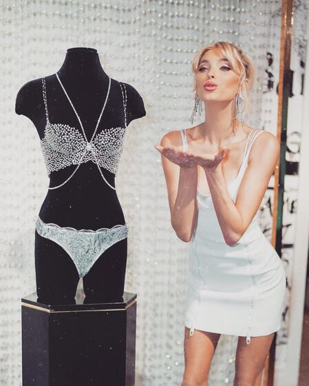 Elsa Hosk