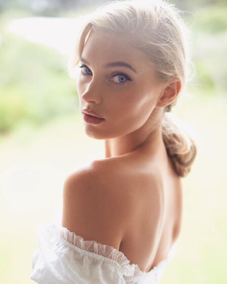 Elsa Hosk